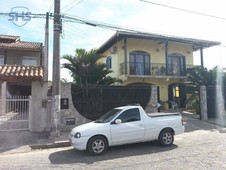 Casa à venda no bairro Figueira em Gaspar