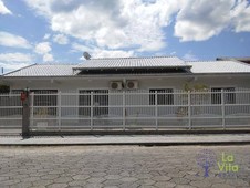 Casa à venda no bairro Figueira em Gaspar