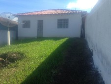 Casa à venda no bairro Ilhota em Capivari de Baixo