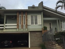 Casa à venda no bairro Jardim Bela Vista em Cocal do Sul