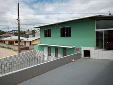Casa à venda no bairro Jardim Janaína em Biguaçu
