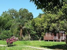 Casa à venda no bairro Macacu em Garopaba