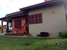 Casa à venda no bairro Ouvidor em Garopaba