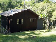 Casa à venda no bairro Praia do Siriú em Garopaba
