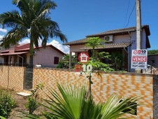 Casa à venda no bairro Santa Clara em Forquilhinha