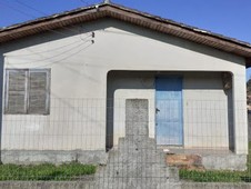 Casa à venda no bairro Santa Cruz em Forquilhinha