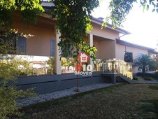 Casa à venda no bairro Vila Franca em Forquilhinha