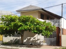 Casa e Dois Sobrados mobiliados na praia de Guaratuba