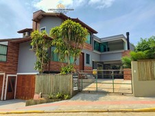 Casa em condomínio à venda ou aluguel por temporada no bairro Praia da Silveira em Garopaba