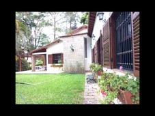 Excelente casa para venda em Teresópolis