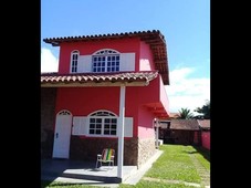 Linda casa, pronta para morar !