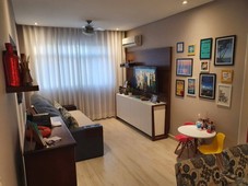 Lindo apartamento - entrar e morar