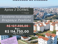 Residencial colina das pedras