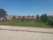 Terreno à venda no bairro Ambrósio em Garopaba
