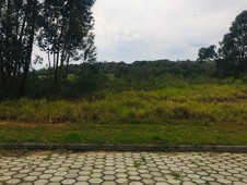 Terreno à venda no bairro Areias de Macacu em Garopaba