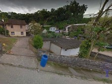 Terreno à venda no bairro Bela Vista em Gaspar