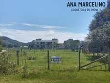 Terreno à venda no bairro Campo D'una em Garopaba