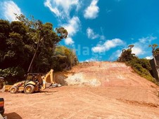 Terreno à venda no bairro Centro 2 em Brusque