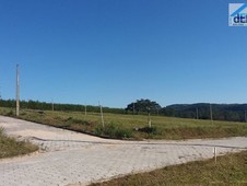 Terreno à venda no bairro Centro em Cocal do Sul