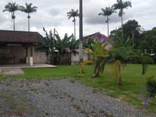Terreno à venda no bairro Coloninha em Gaspar