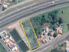 Terreno à venda no bairro em Capivari de Baixo