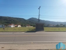 Terreno à venda no bairro Encantada em Garopaba
