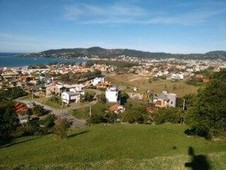 Terreno à venda no bairro Ferraz em Garopaba