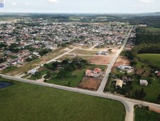 Terreno à venda no bairro Loteamento Jardim Elizabeth em Cocal do Sul