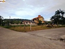 Terreno à venda no bairro Pinguirito em Garopaba