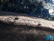 Terreno à venda no bairro Praia do Siriú em Garopaba