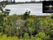 Terreno à venda no bairro Reserva da Lagoa em Garopaba