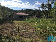Terreno à venda no bairro Ressacada em Garopaba