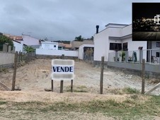 Terreno à venda no bairro Santa Terezinha em Garopaba