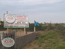 Terreno à venda no bairro Village Dunas II em Balneário Gaivota