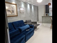 Vende-se excelente apartamento no Barra Family/Recreio dos Bandeirantes