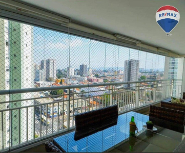 Apartamento 3 Suítes À Venda, 126 M²