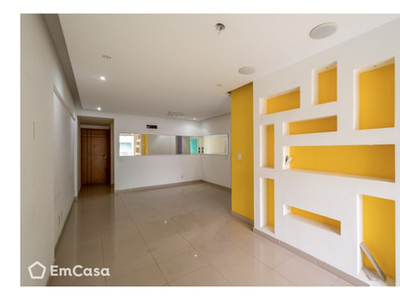 Apartamento À Venda Em Rio De Janeiro