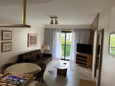 Apartamento à venda emAlameda Jaú