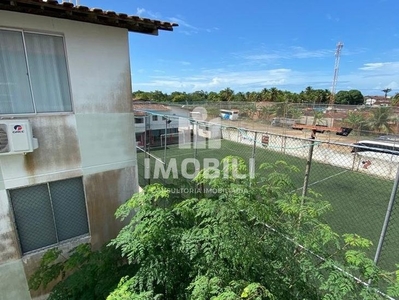 Apartamento à venda no bairro Tabuleiro do Martins em Maceió