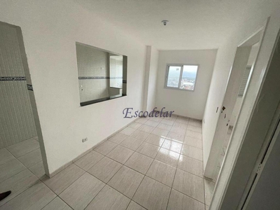 Apartamento à venda por R$ 198.844