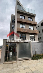 Apartamento Com 2 Dorm E 69m, Belvedere