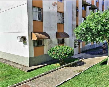 Apartamento com 2 dorms, Castelândia, Serra - R$ 95 mil, Cod