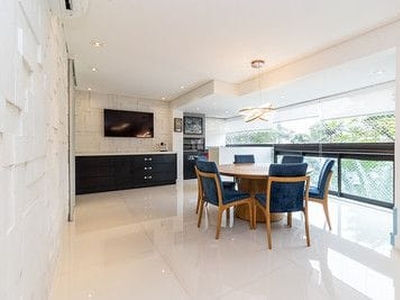 Apartamento com 3 dormitórios à venda, 151 m² por R$ 1.850.000,00 - Vila Leopoldina - São Paulo/SP