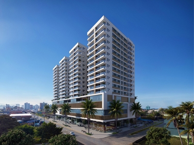 Apartamento com 92 m² na planta, 19 mil reais de entrada, condições facilitadas, direto com a construtora, Centro, Porto Belo, SC, 825 mil reais