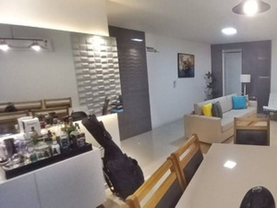 Apartamento Em São Francisco, Niterói/rj De 219m² 4 Quartos À Venda Por R$ 1.500.000,00