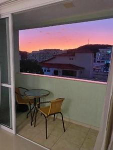 Apartamento na Prainha