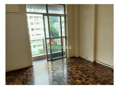 Apartamento No Edifício Gisele Com 3 Dorm E 115m, Tijuca