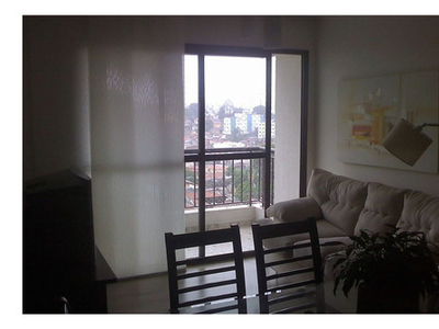 Apartamento No Manaca Com 3 Dorm E 230m, Vila Augusta