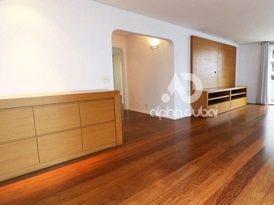 Apartamento à venda 3 Quartos, 1 Suite, 2 Vagas, 90.46M², Paraíso, São Paulo - SP