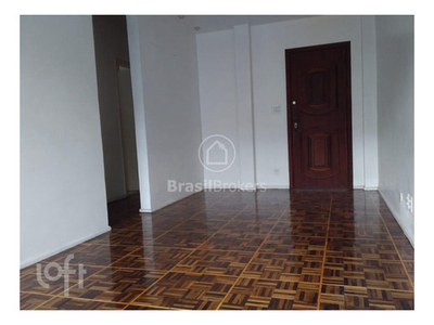 Apto Bancários (ilha Do Governador) | 3 Quartos | 68 M² | Cond: R$280.0 | 1 Vaga